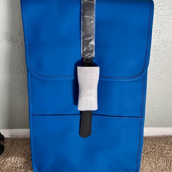 Backpacks